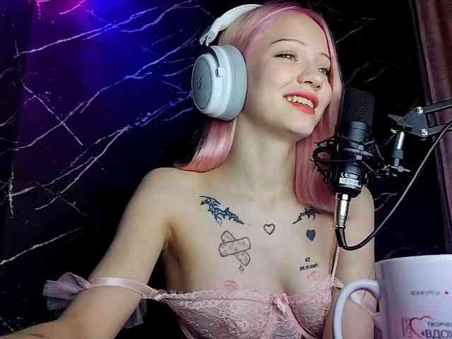 Molodaya webcam