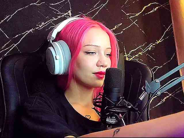 Molodaya webcam