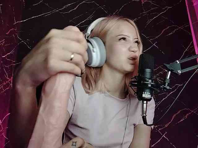 Molodaya webcam