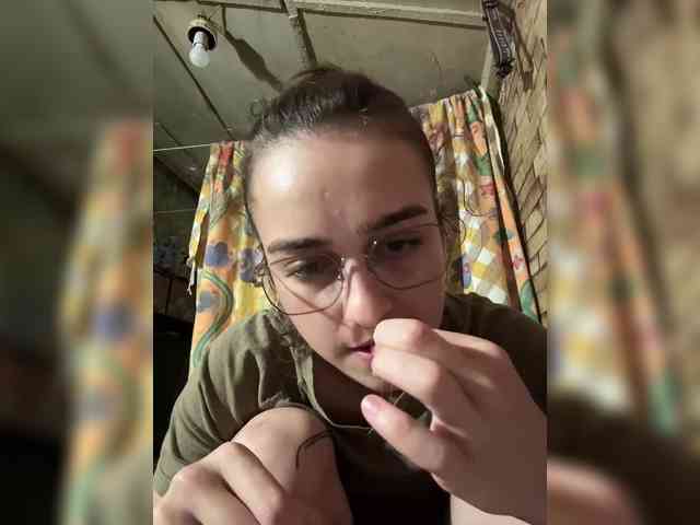 Lolly777 webcam