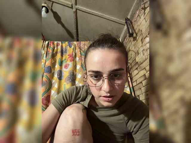 Lolly777 webcam