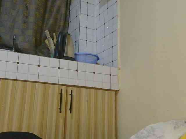 Prettyalice2 webcam