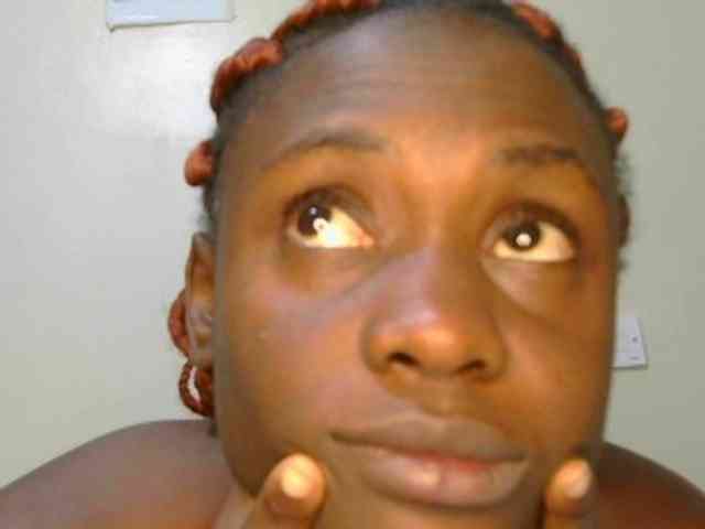 Prettyalice2 webcam