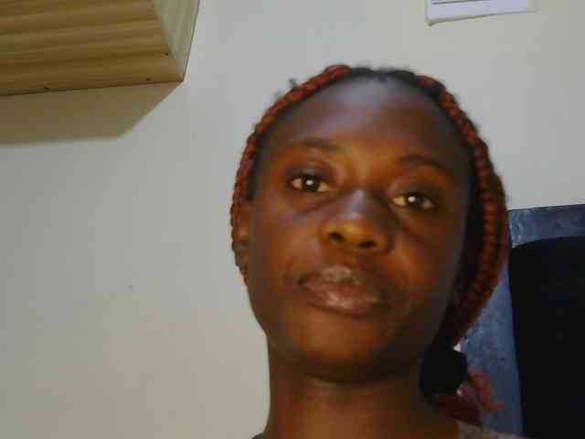 Prettyalice2 webcam