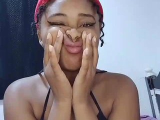 BabyGirl26's Live Webcam
