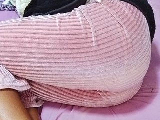 BabyGirl26 Porn Show