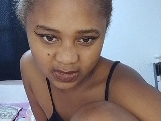BabyGirl26's Live Webcam