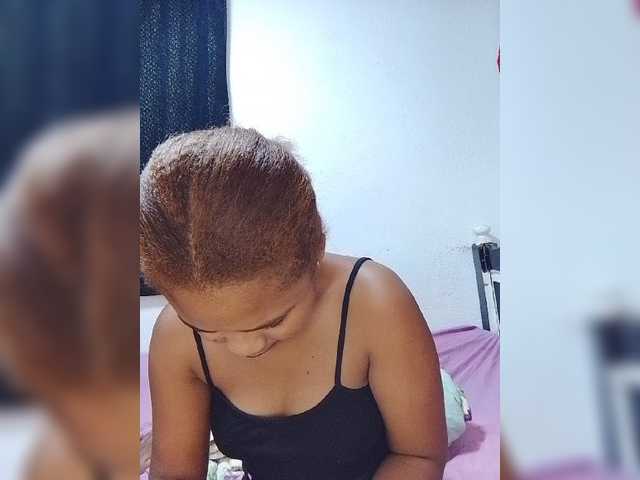 BabyGirl26 live webcam show