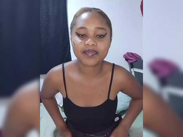 BabyGirl26 live webcam show