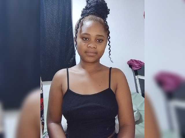 BabyGirl26 live webcam show