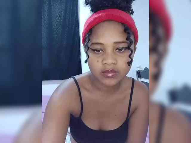 BabyGirl26 webcam