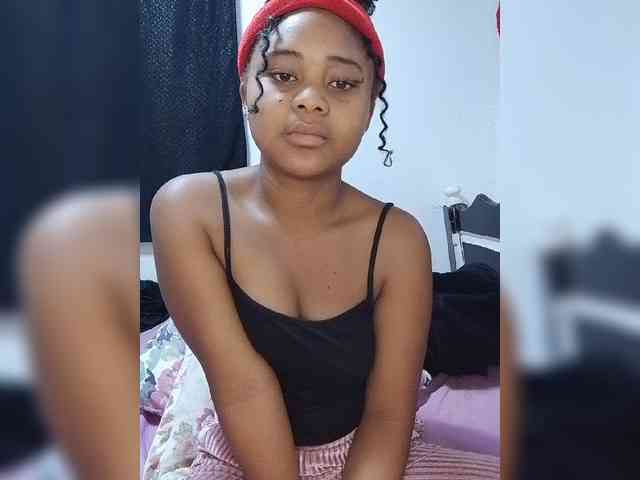BabyGirl26 webcam