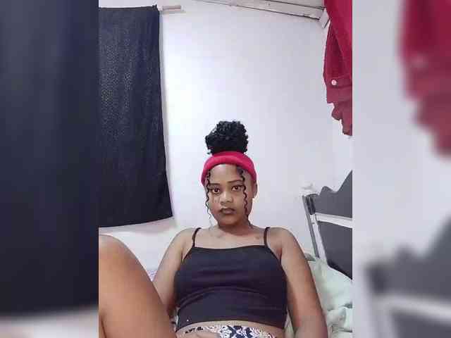 BabyGirl26 webcam