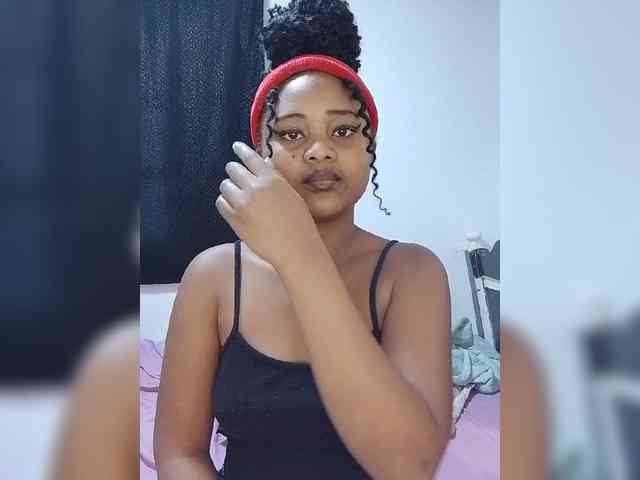 BabyGirl26 webcam