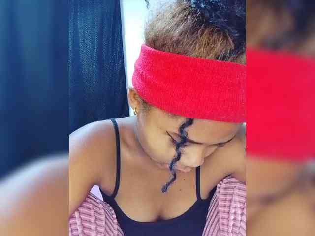 BabyGirl26 webcam