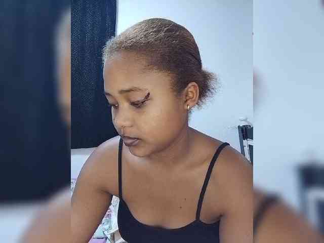 Modèle: BabyGirl26