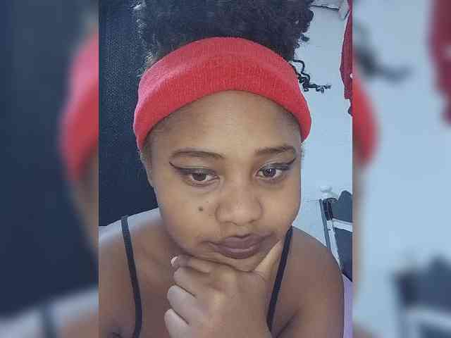 BabyGirl26 webcam