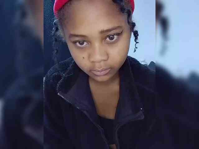 BabyGirl26 webcam