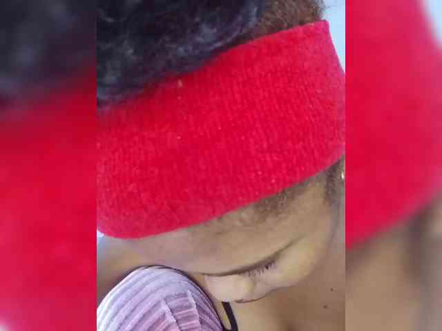 BabyGirl26 webcam