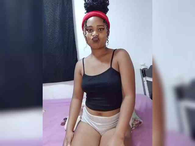 BabyGirl26 webcam