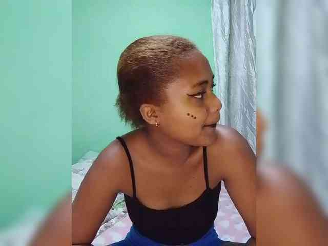 Modèle: BabyGirl26