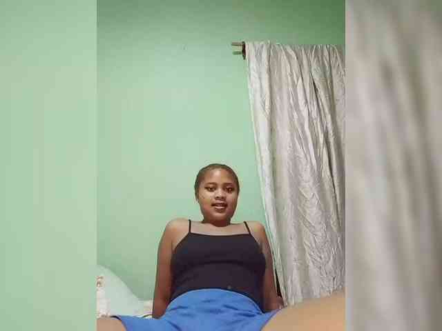 BabyGirl26 webcam