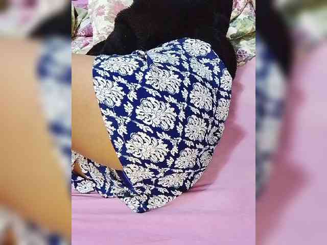 BabyGirl26 webcam
