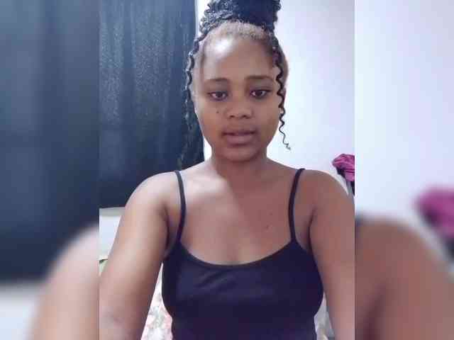 BabyGirl26 webcam