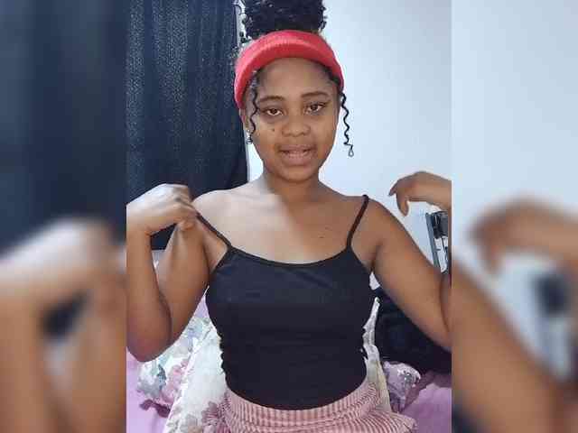 Modèle: BabyGirl26