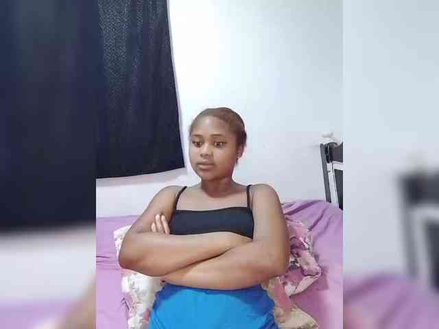 BabyGirl26 webcam