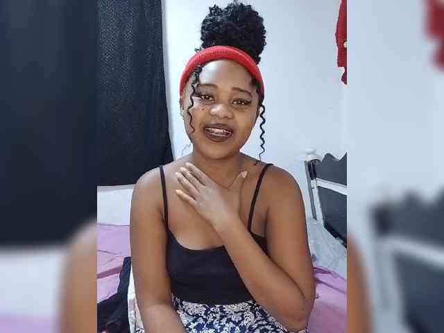 BabyGirl26 webcam
