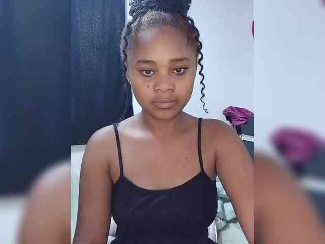 BabyGirl26 webcam