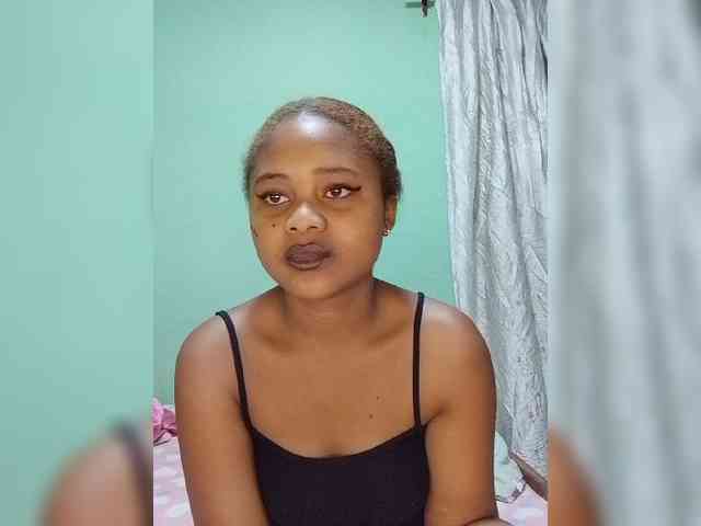 BabyGirl26 webcam