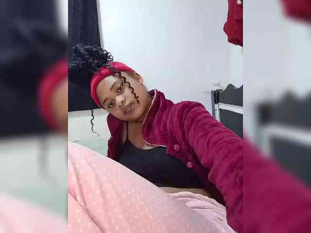 BabyGirl26 webcam