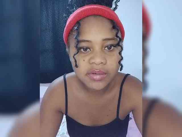 BabyGirl26 webcam