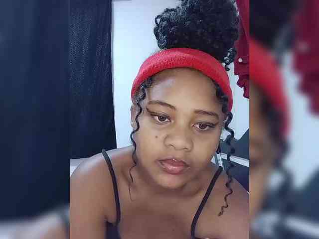 BabyGirl26 webcam