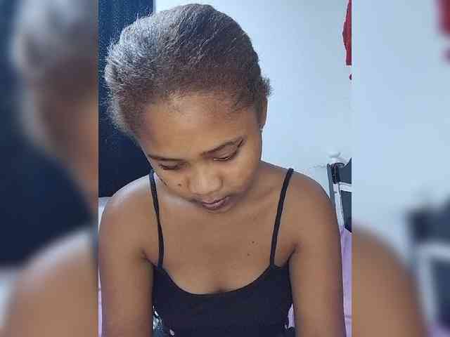 Modèle: BabyGirl26