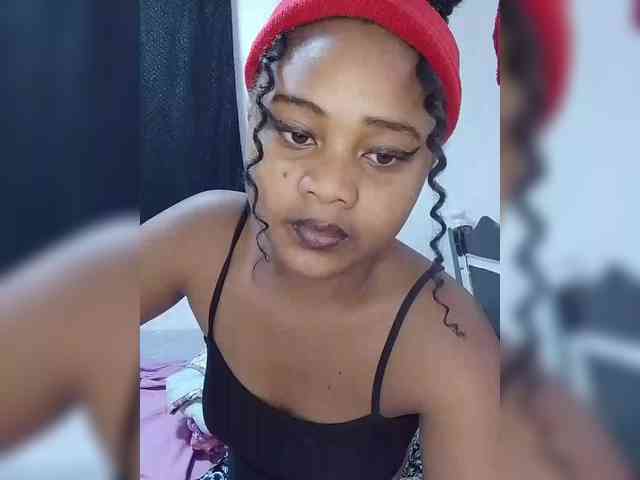 BabyGirl26 webcam