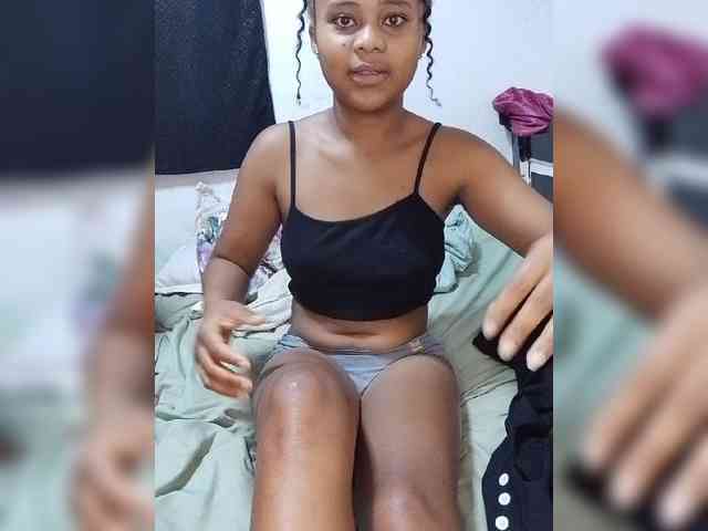 Modèle: BabyGirl26