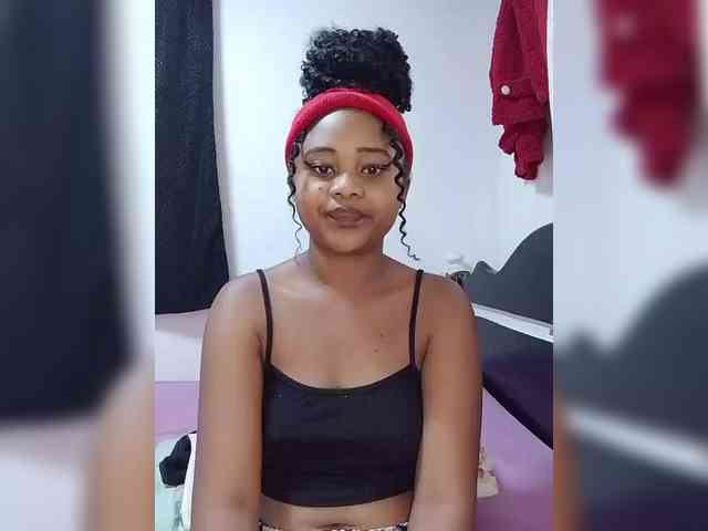 BabyGirl26 webcam