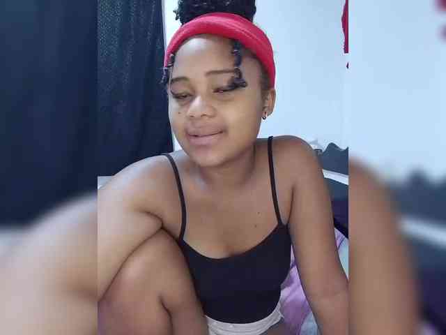 BabyGirl26 webcam