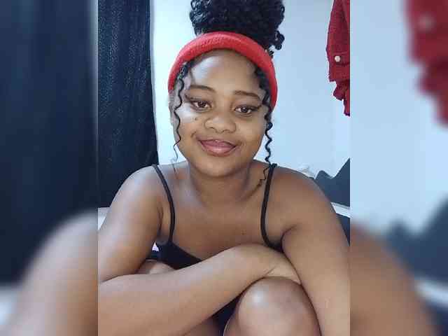 BabyGirl26 webcam