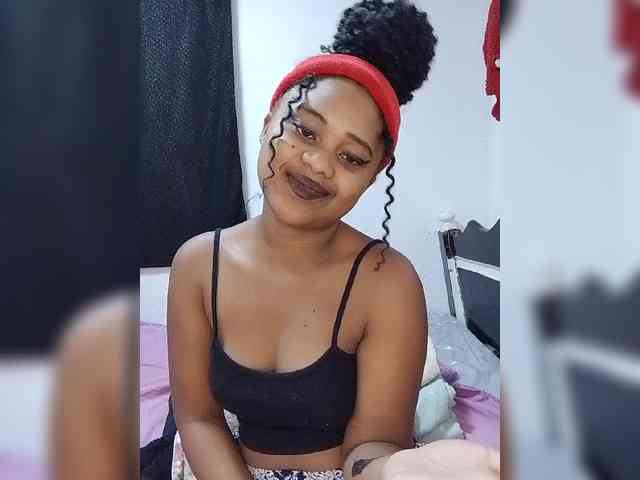 BabyGirl26 webcam
