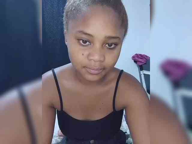 BabyGirl26 webcam