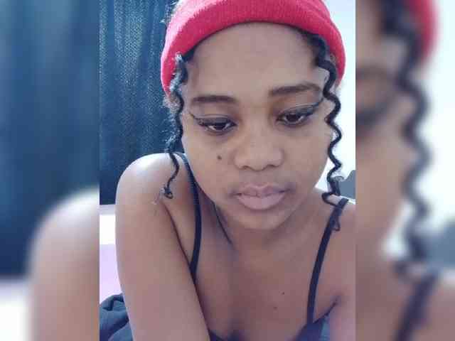 BabyGirl26 webcam