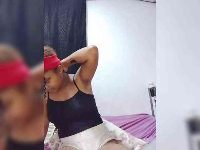 babygirl26's live room