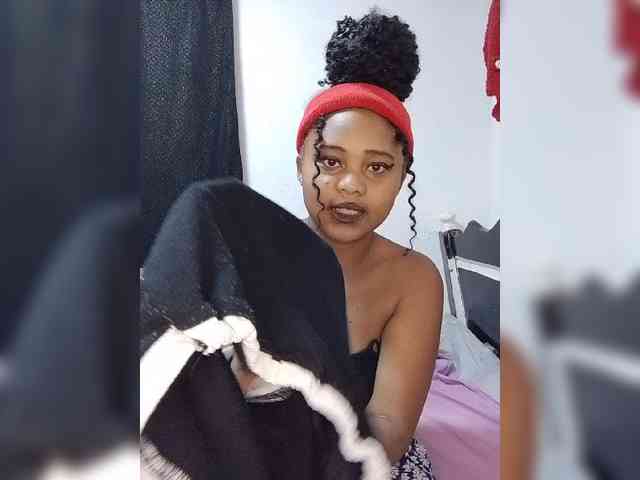 Modèle: BabyGirl26