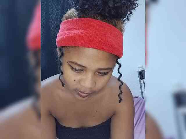Modèle: BabyGirl26