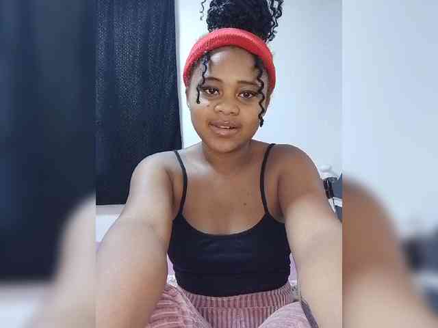 BabyGirl26 webcam