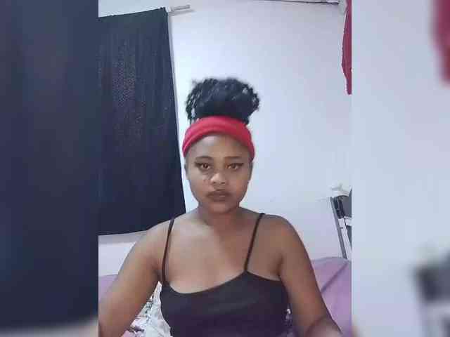 BabyGirl26 webcam